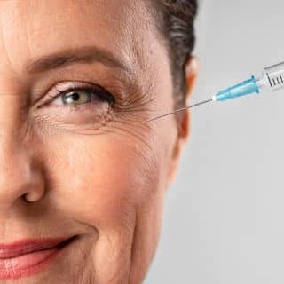 botox behandling af læge i aalborg
